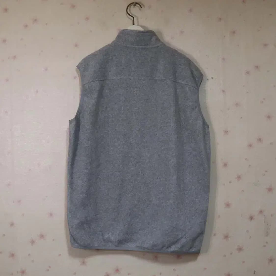 아디다스골프 남성110 후리스조끼 구제렐라so351 상품이미지4