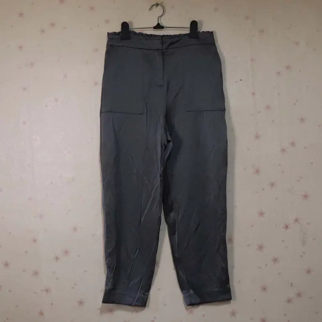 sj와니 여성77 춘추바지 구제렐라so352 상품이미지1