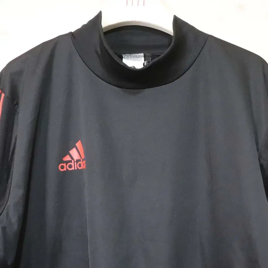 아디다스 남성105 기모반폴라 구제렐라so361 상품이미지2