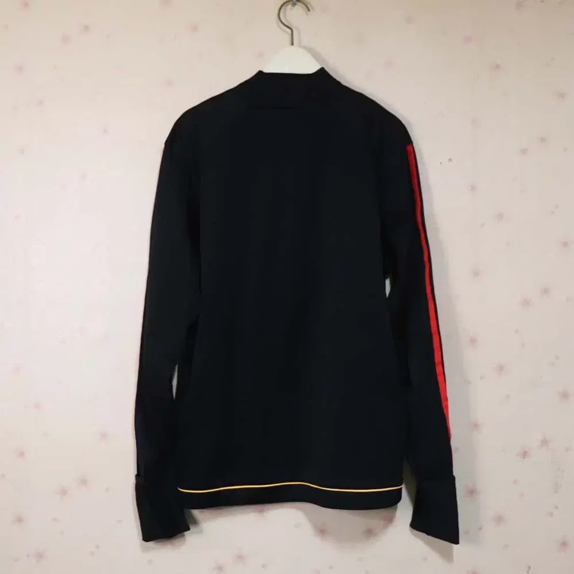 아디다스 남성105 기모반폴라 구제렐라so361 상품이미지4