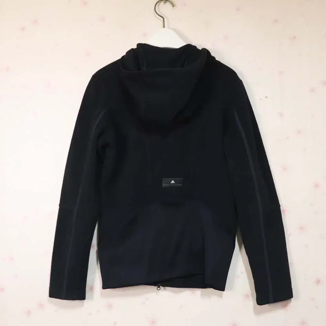 아디다스 스텔라 여성90 후리스짚업 구제렐라so362 상품이미지3