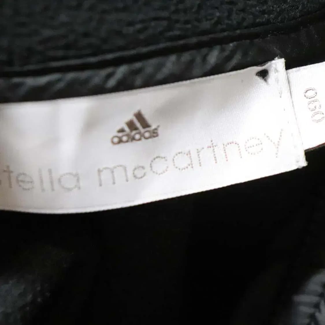 아디다스 스텔라 여성90 후리스짚업 구제렐라so362 상품이미지5