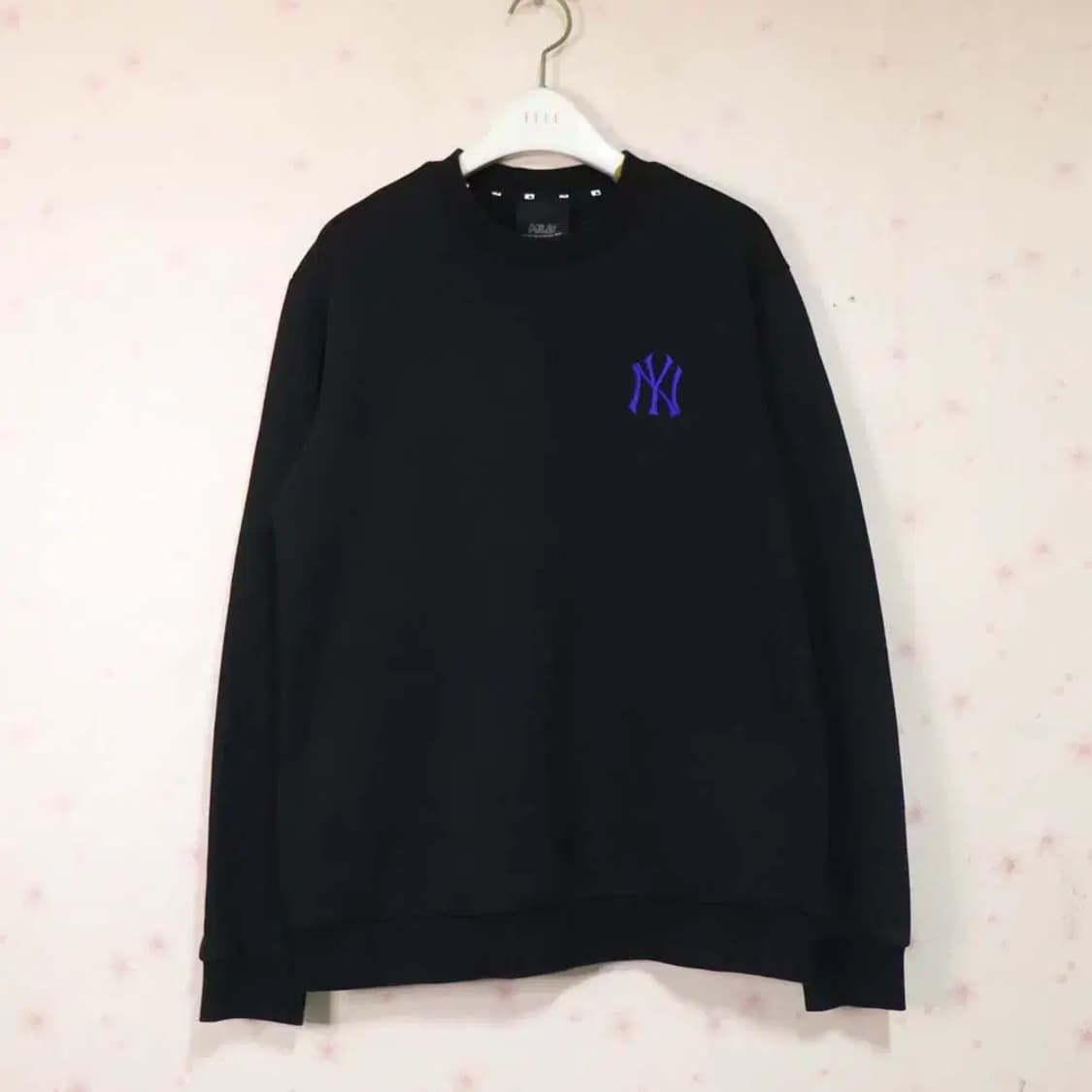 엠엘비 남성95 맨투맨 구제렐라so349 상품이미지1