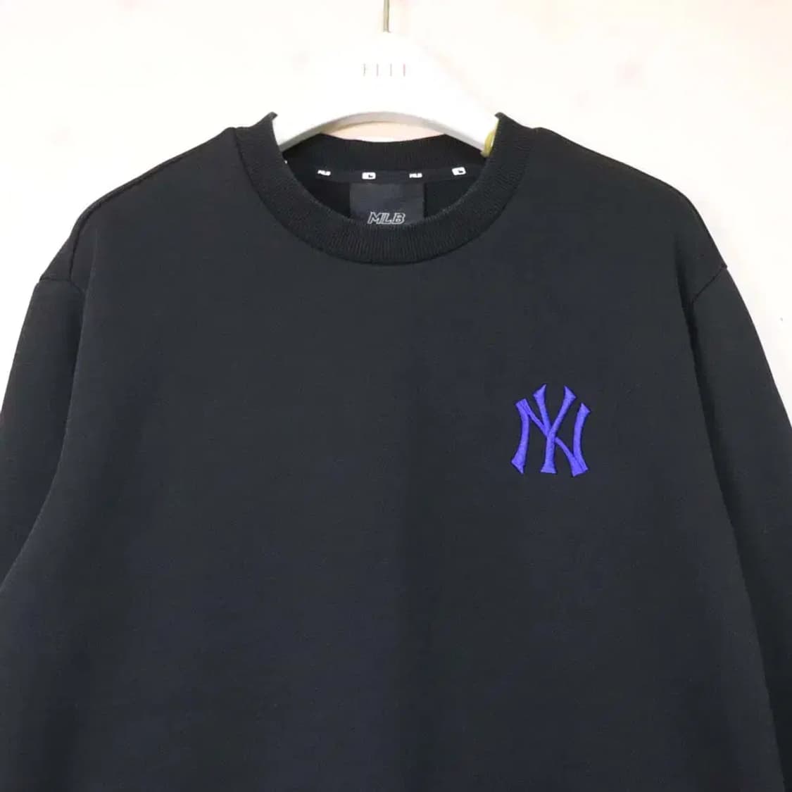 엠엘비 남성95 맨투맨 구제렐라so349 상품이미지2