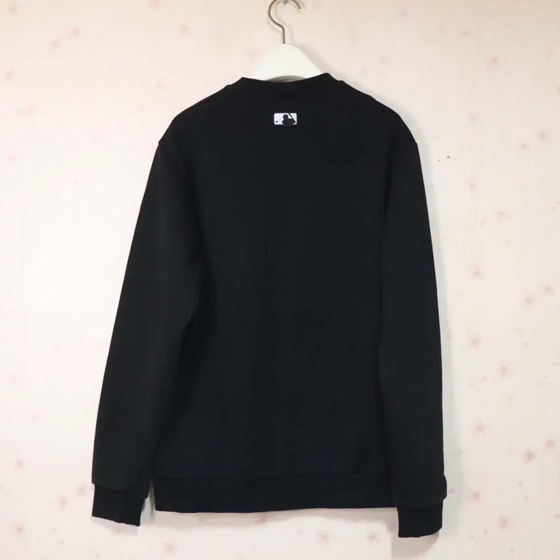 엠엘비 남성95 맨투맨 구제렐라so349 상품이미지3