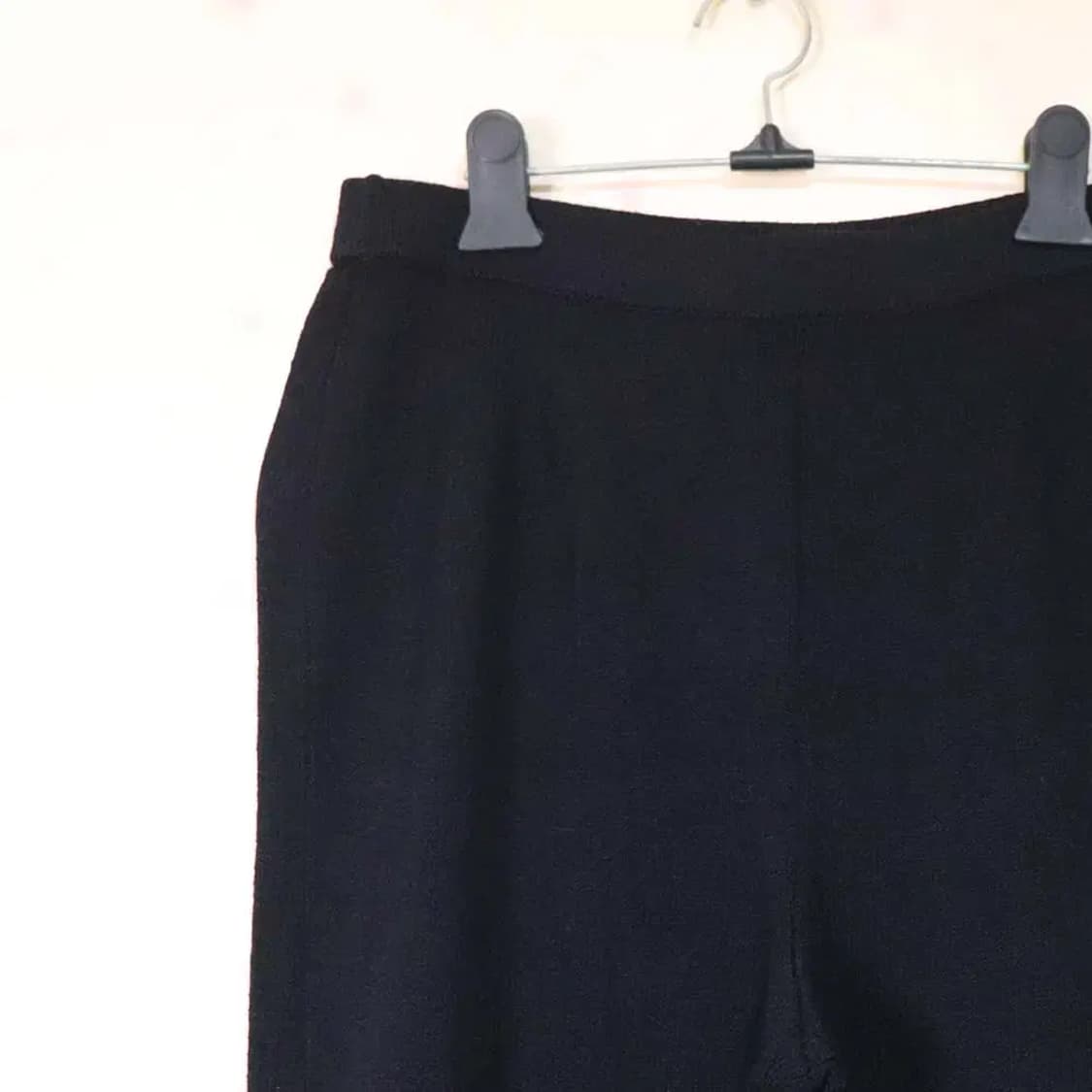 센존 여성55~66정도 춘추바지 구제렐라so355 상품이미지2