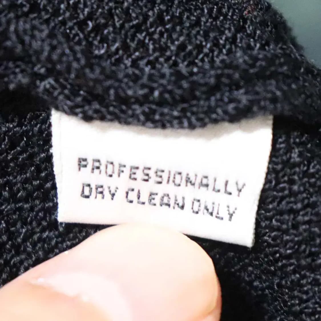 센존 여성55~66정도 춘추바지 구제렐라so355 상품이미지5