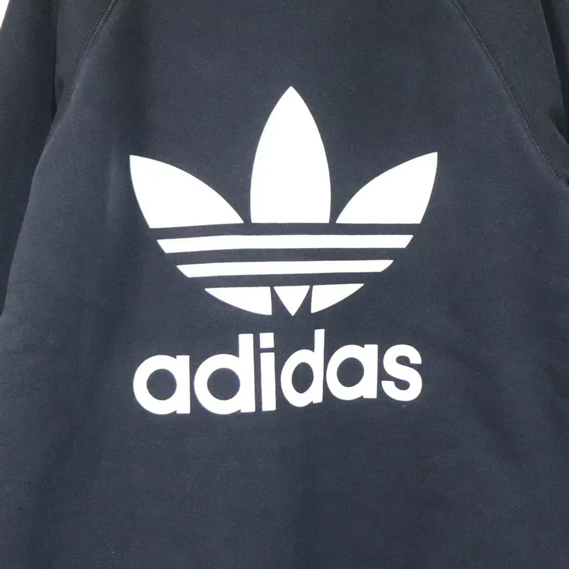 아디다스 남성100 기모맨투맨 구제렐라so360 상품이미지2