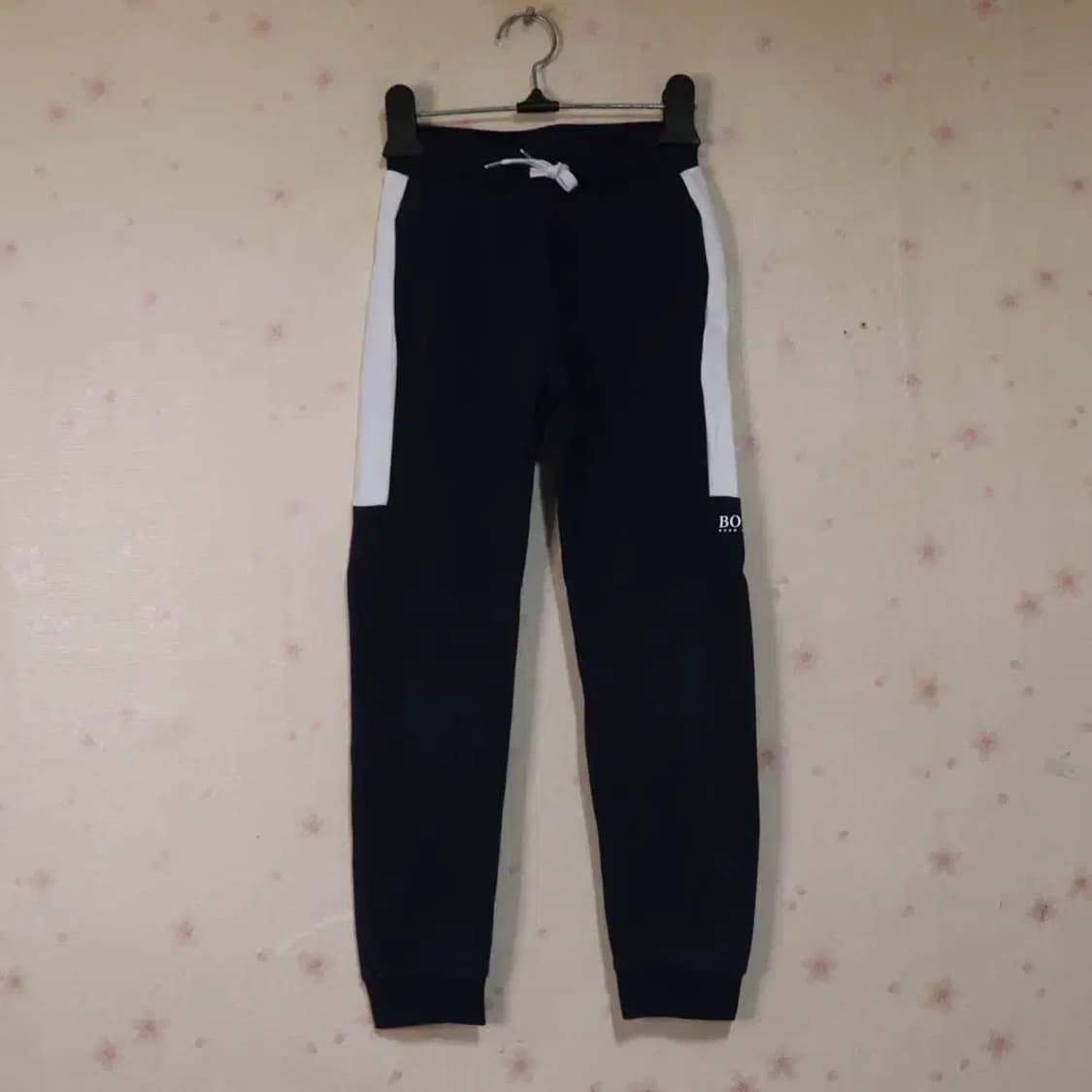 휴고보스 아동126cm 조거팬츠 구제렐라so365 상품이미지1