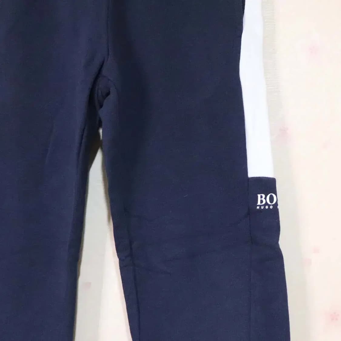 휴고보스 아동126cm 조거팬츠 구제렐라so365 상품이미지2