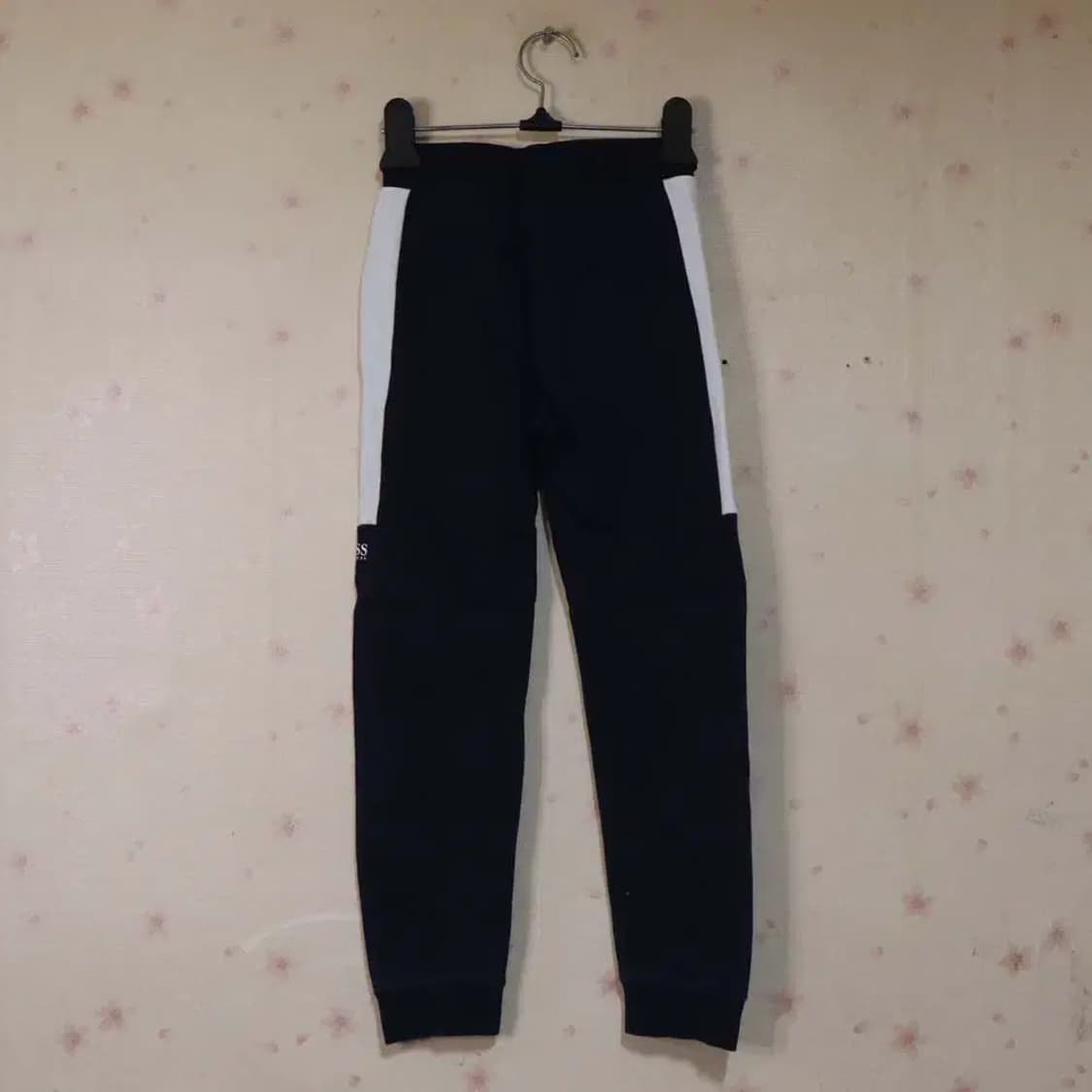 휴고보스 아동126cm 조거팬츠 구제렐라so365 상품이미지3