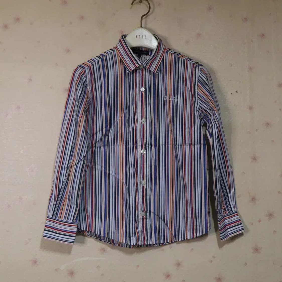 타미 아동140cm 춘추셔츠 구제렐라so368 상품이미지1