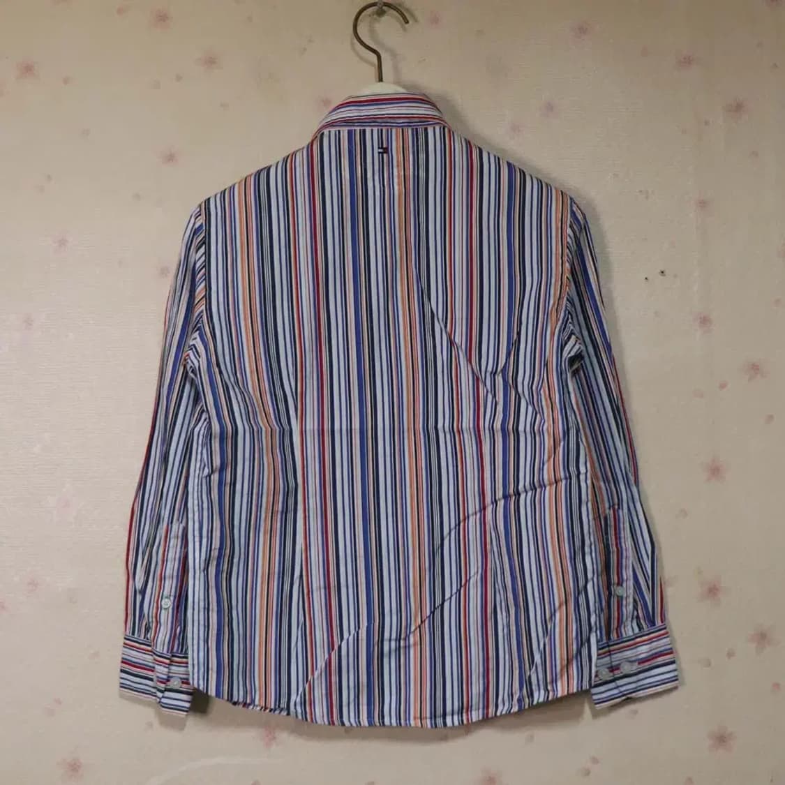 타미 아동140cm 춘추셔츠 구제렐라so368 상품이미지3