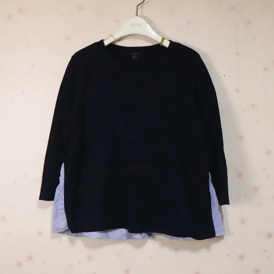 코스 여성90~95 춘추블라우스 구제렐라so370 상품이미지1