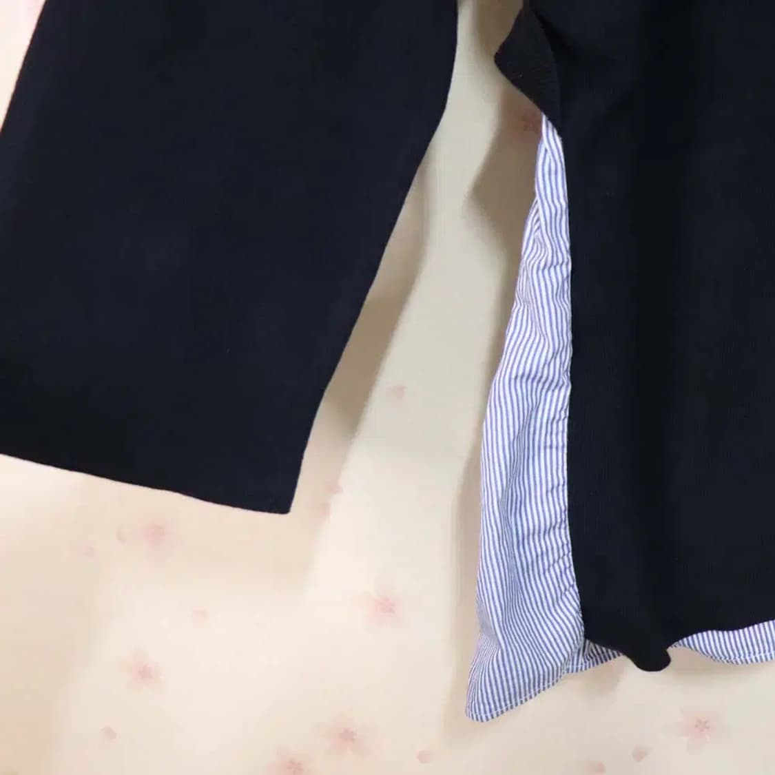 코스 여성90~95 춘추블라우스 구제렐라so370 상품이미지3