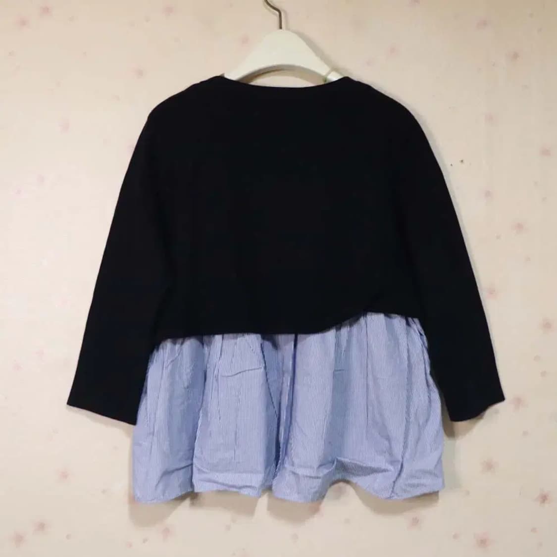 코스 여성90~95 춘추블라우스 구제렐라so370 상품이미지4