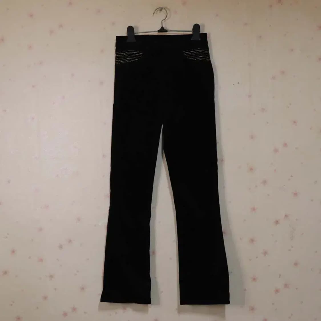 마더진 여성24 세무느낌바지 구제렐라so371 상품이미지1