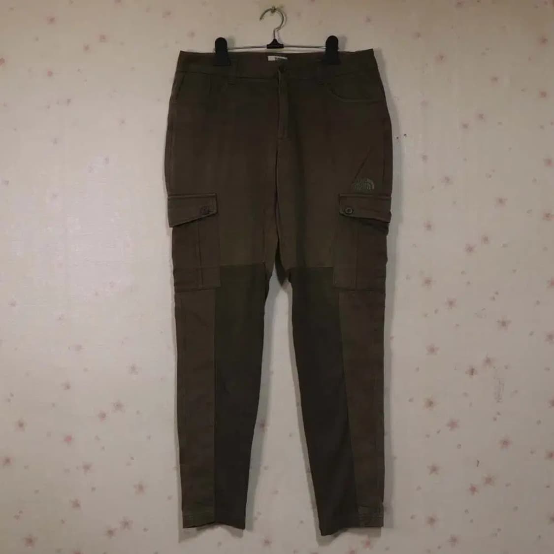 노스페이스 남성31 춘추바지 구제렐라so372 상품이미지1