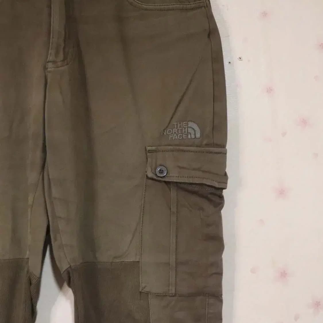 노스페이스 남성31 춘추바지 구제렐라so372 상품이미지2