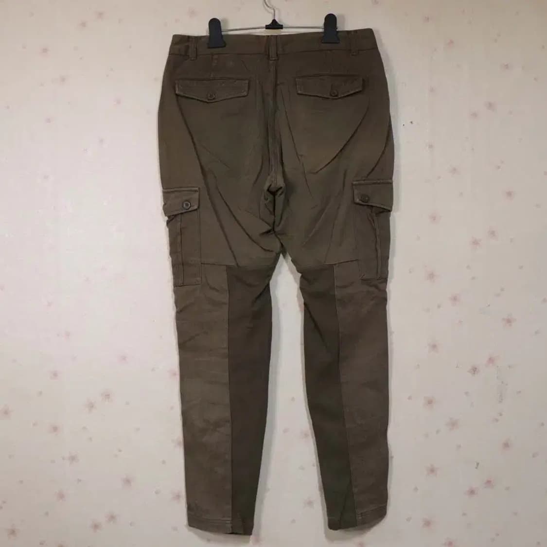 노스페이스 남성31 춘추바지 구제렐라so372 상품이미지3