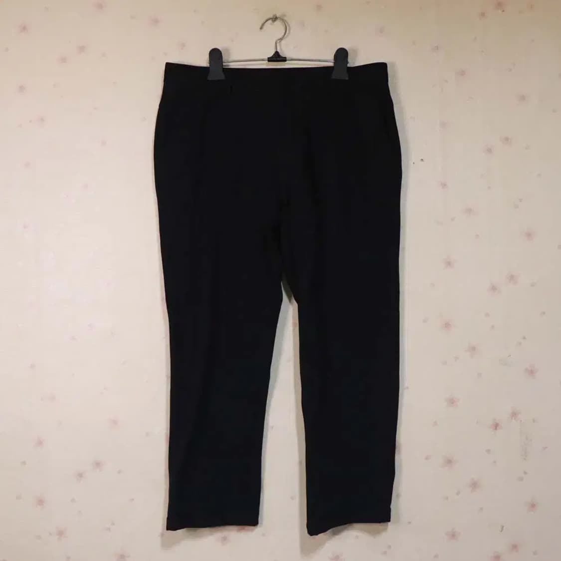 와이드앵글 남성32 기모바지 구제렐라so374 상품이미지1