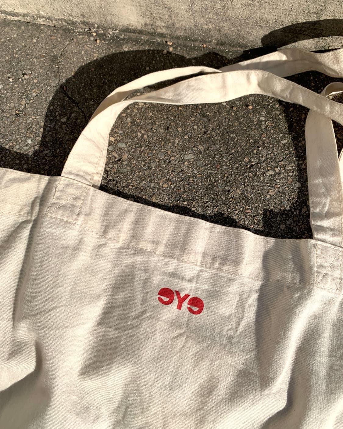 준야 와타나베 x 리바이스 토트백 상품이미지5