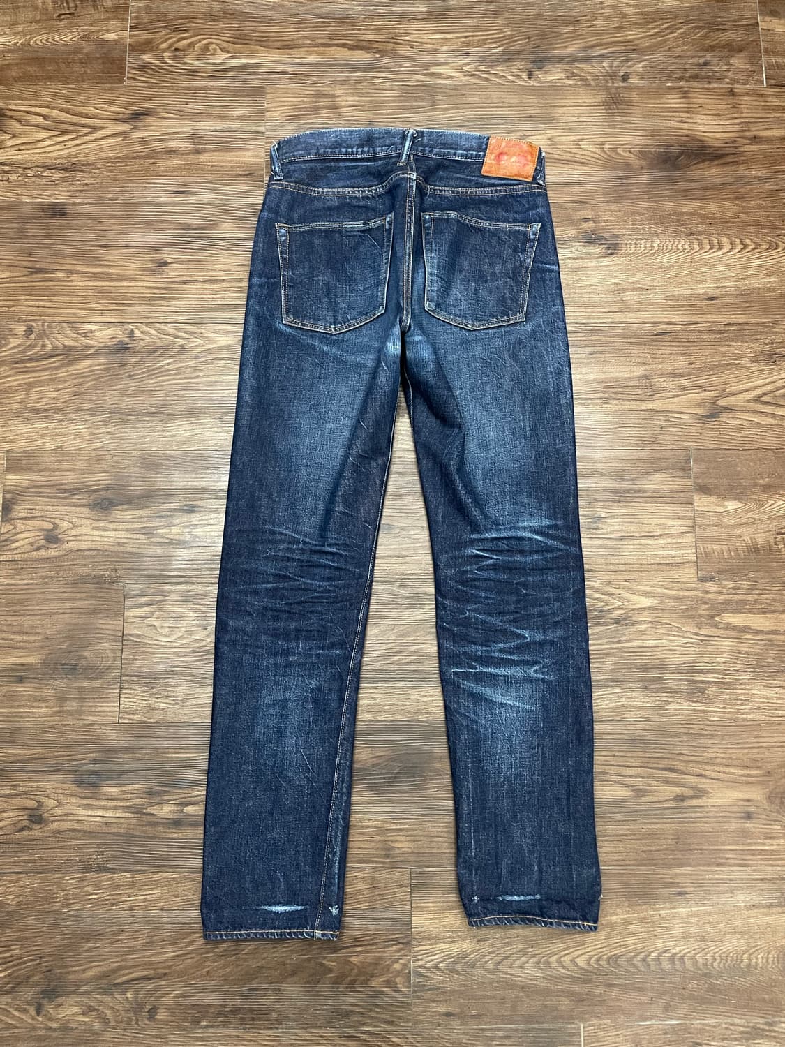 풀카운트 1103 데님 팬츠 29 상품이미지7