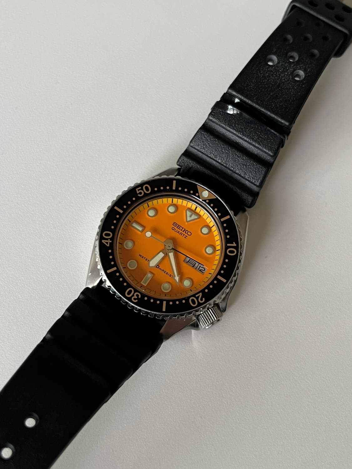 세이코 6458-600a 상품이미지3