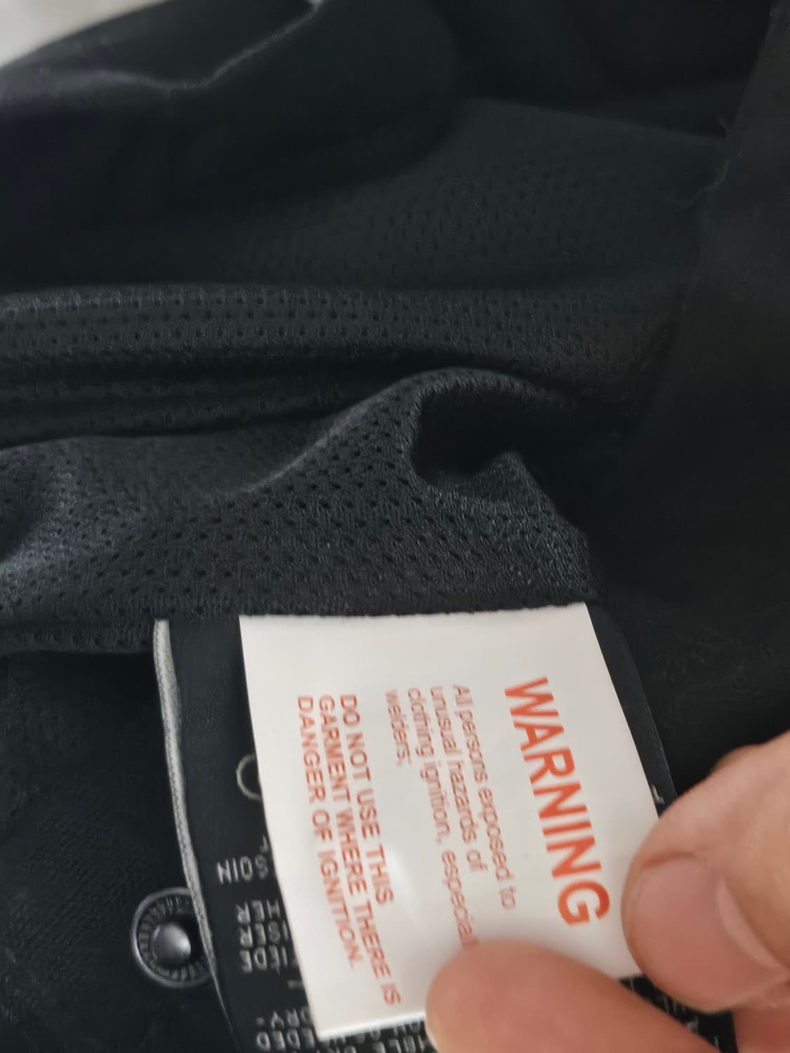 DAKOTA USA 다코타 프리미엄 워크웨어 방한자켓 워크자켓 L 상품이미지7