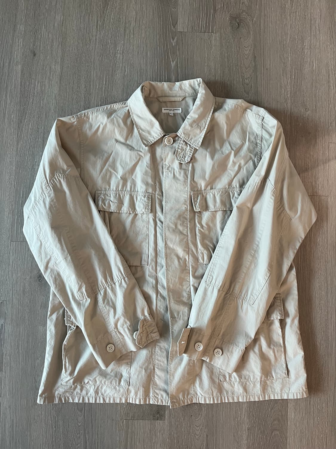 Engineered garments bdu jacket 상품이미지1