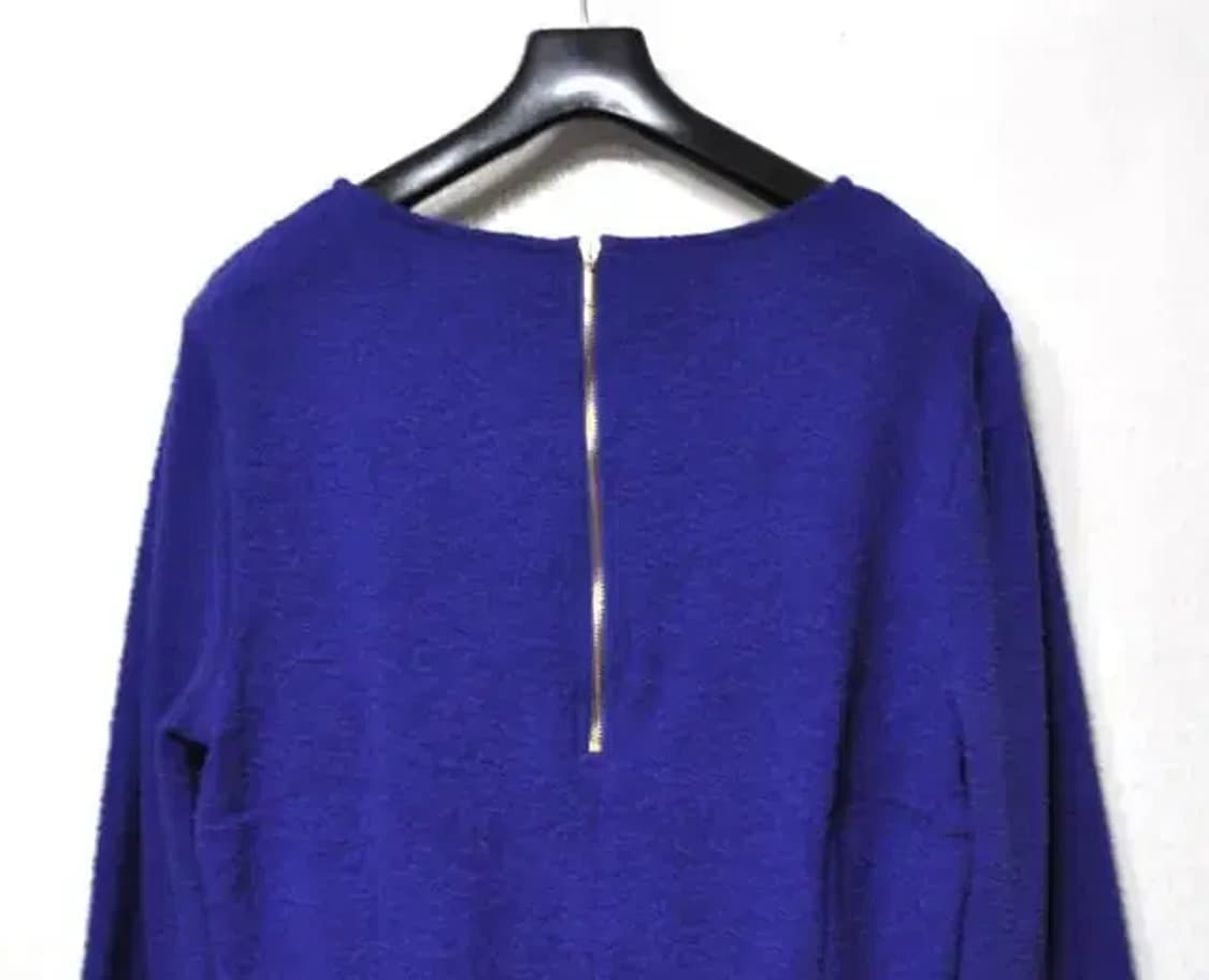 아르마니익스체인지/여성긴팔티셔츠(사이즈88) 상품이미지4