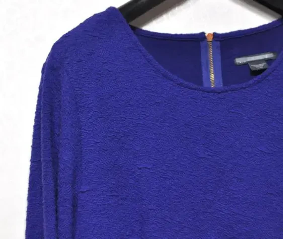 아르마니익스체인지/여성긴팔티셔츠(사이즈88) 상품이미지5