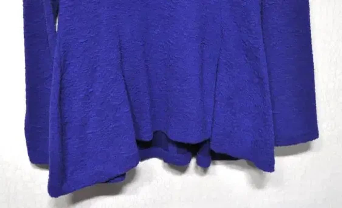 아르마니익스체인지/여성긴팔티셔츠(사이즈88) 상품이미지6