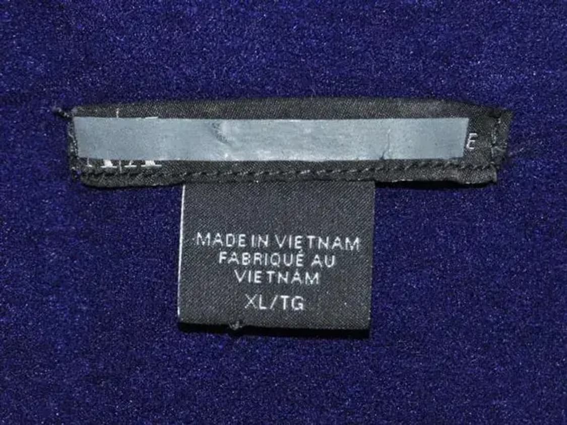 아르마니익스체인지/여성긴팔티셔츠(사이즈88) 상품이미지7