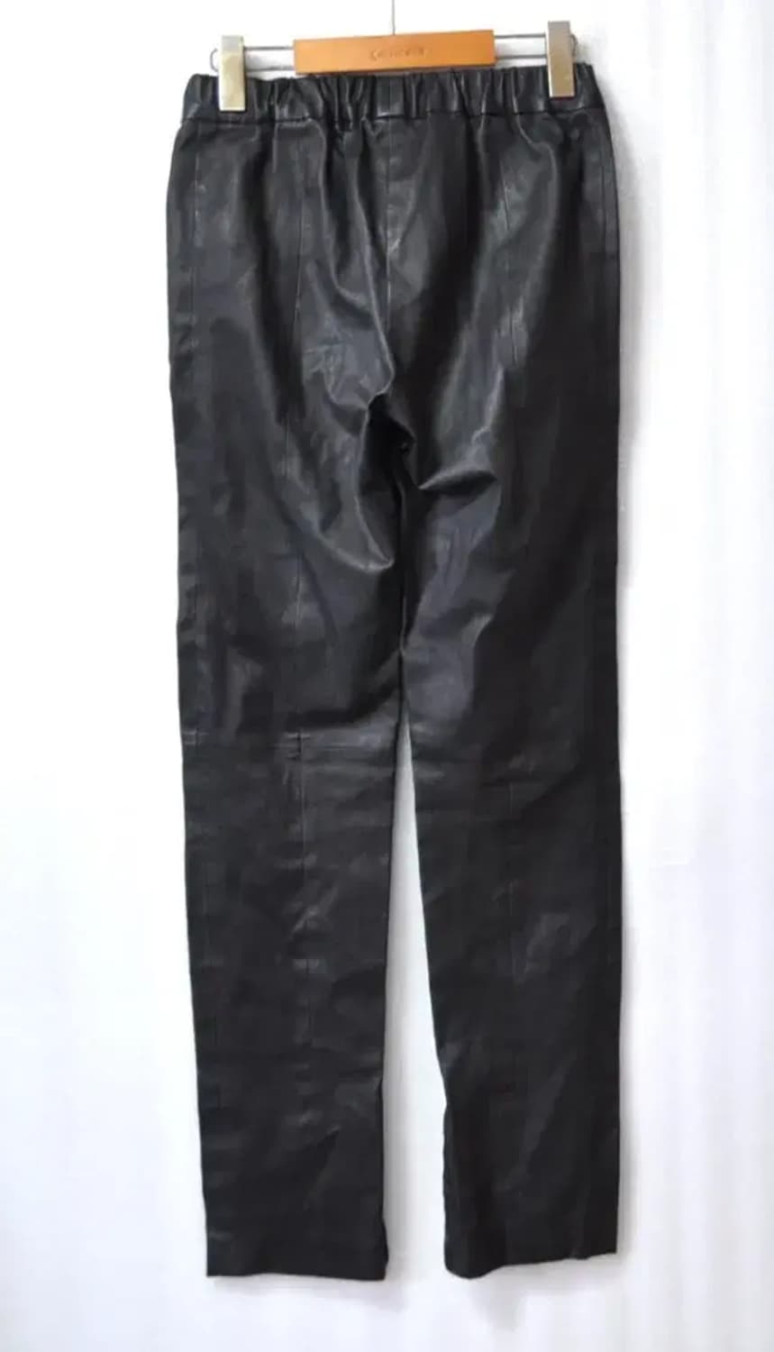 데이 비르거 엣 미켈슨/여성양가죽팬츠(허리27) 상품이미지2