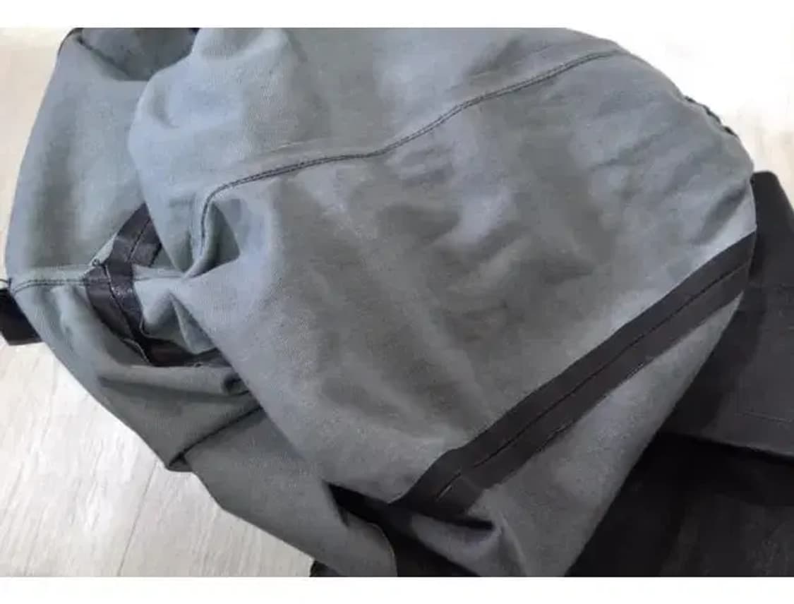 데이 비르거 엣 미켈슨/여성양가죽팬츠(허리27) 상품이미지7