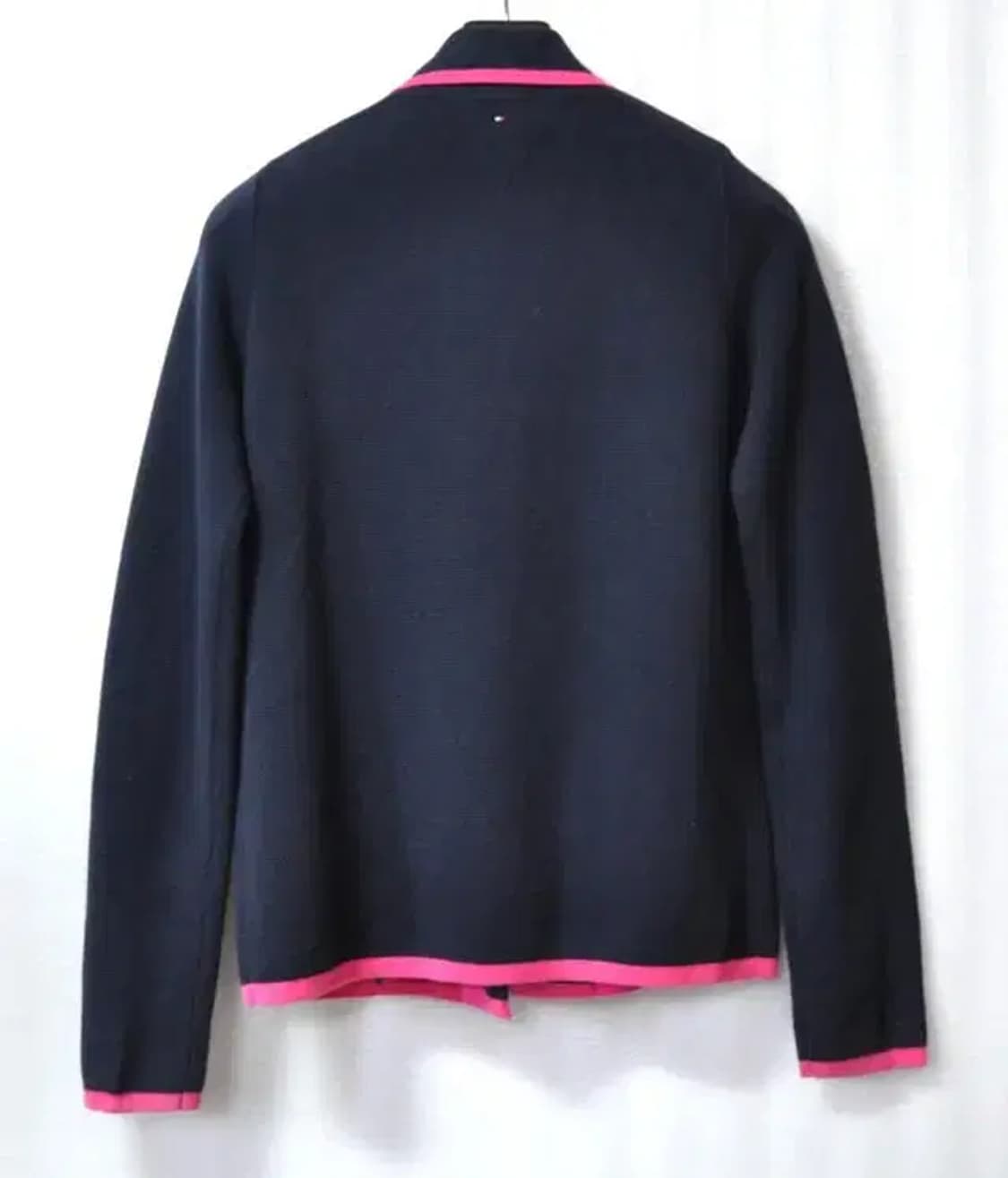 타미힐피거/여성니트자켓(사이즈55) 상품이미지2