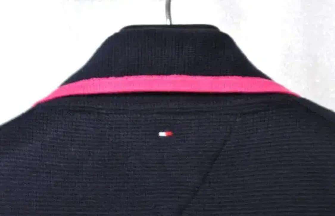 타미힐피거/여성니트자켓(사이즈55) 상품이미지7