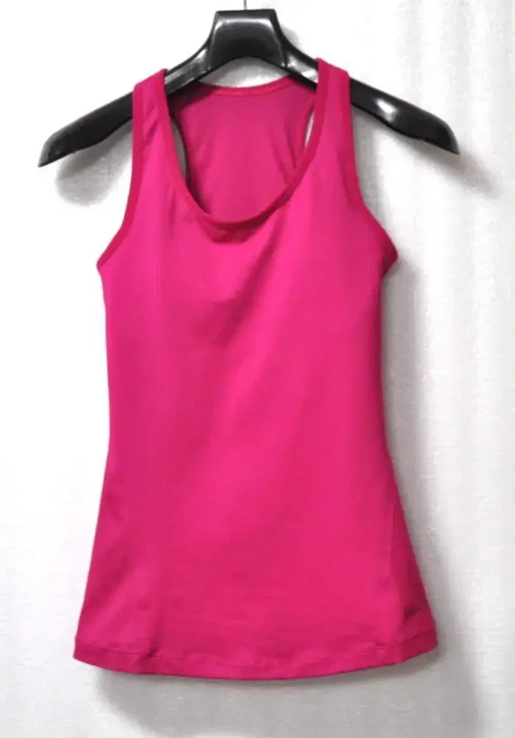 나이키(DRI-FIT)/여성롱브라탱크탑(사이즈44반~마른55) 상품이미지1