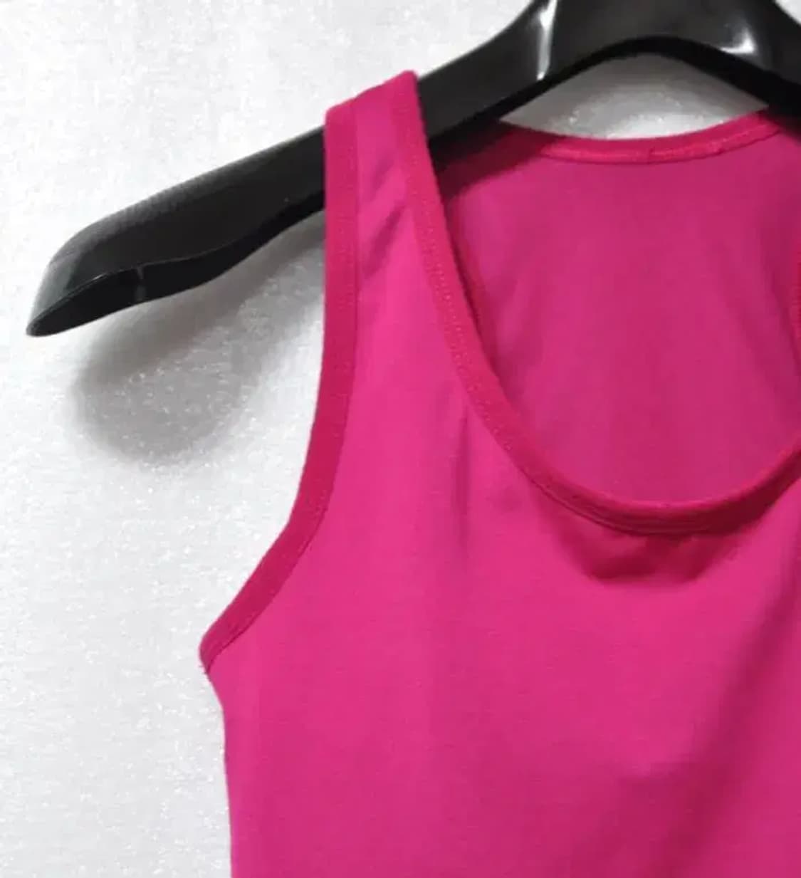 나이키(DRI-FIT)/여성롱브라탱크탑(사이즈44반~마른55) 상품이미지5