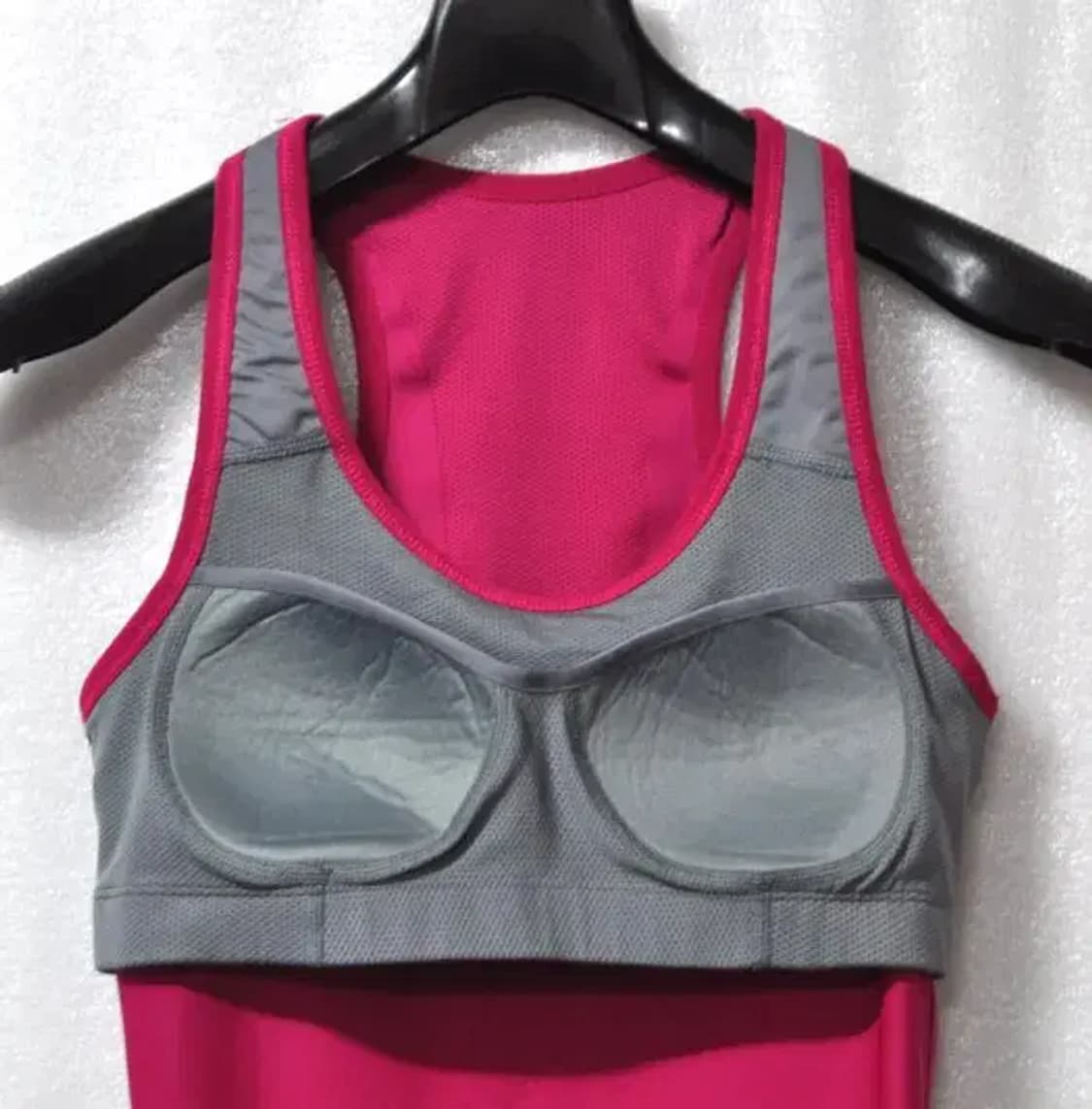 나이키(DRI-FIT)/여성롱브라탱크탑(사이즈44반~마른55) 상품이미지7