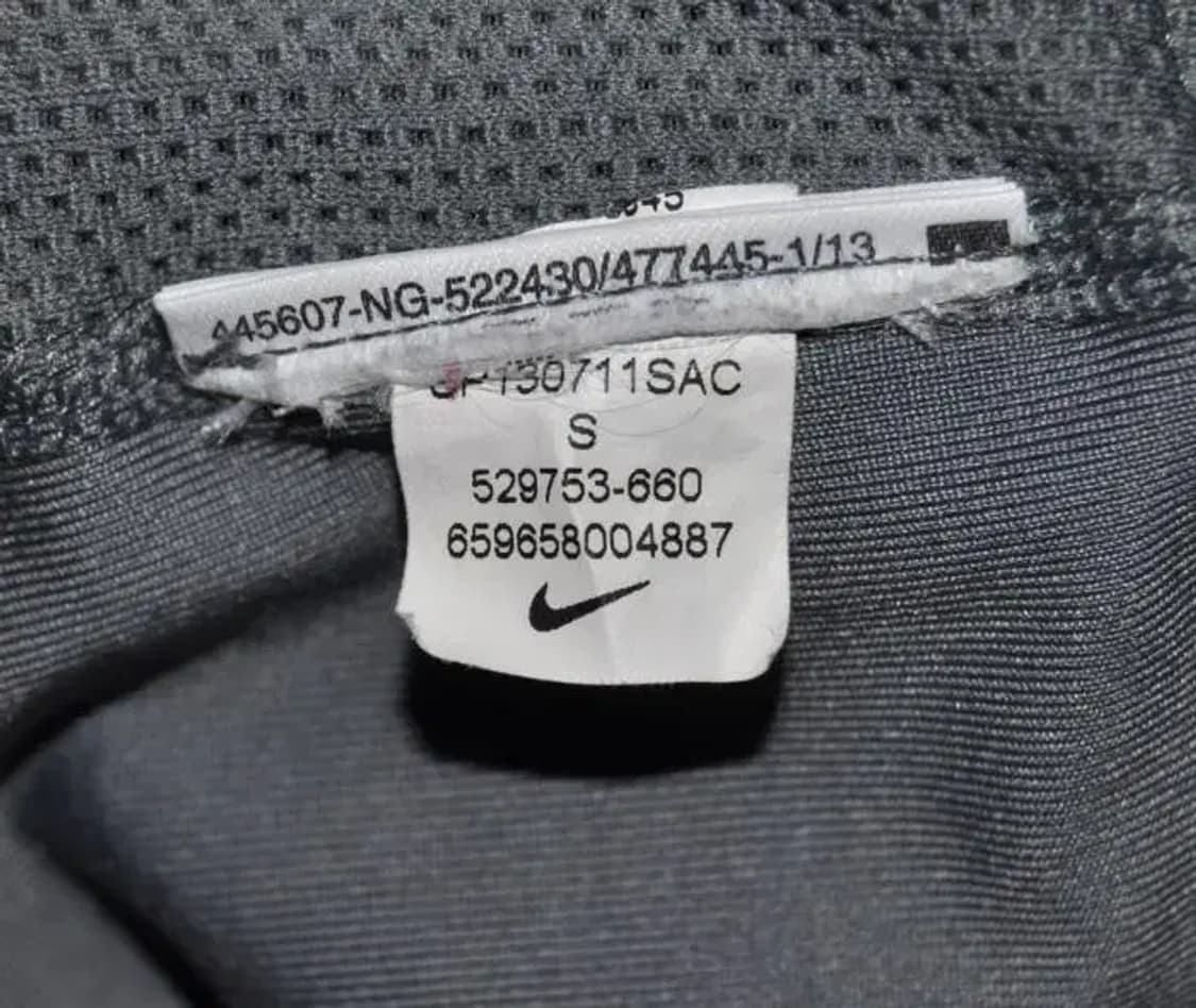 나이키(DRI-FIT)/여성롱브라탱크탑(사이즈44반~마른55) 상품이미지9