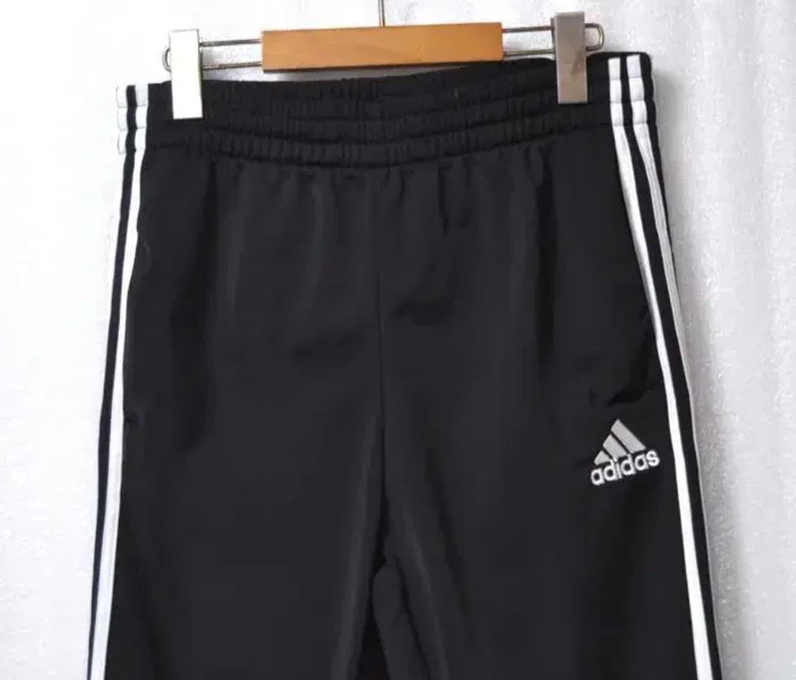 아디다스/남성트레이닝팬츠(허리30~31) 상품이미지3