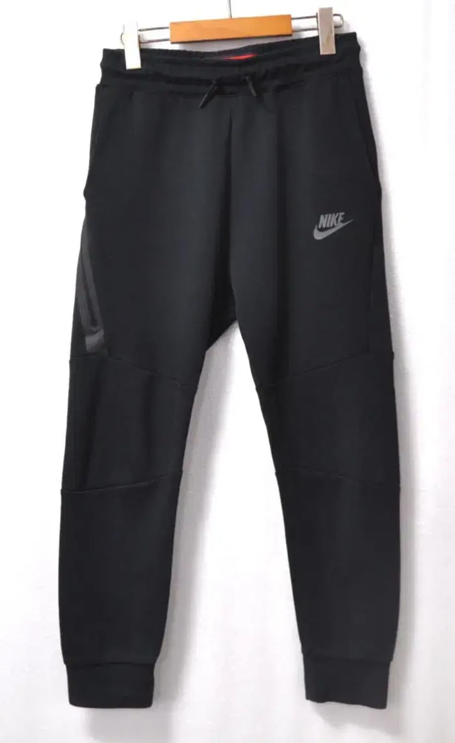 나이키테크/여성플리즈조거팬츠(허리26~27) 상품이미지1