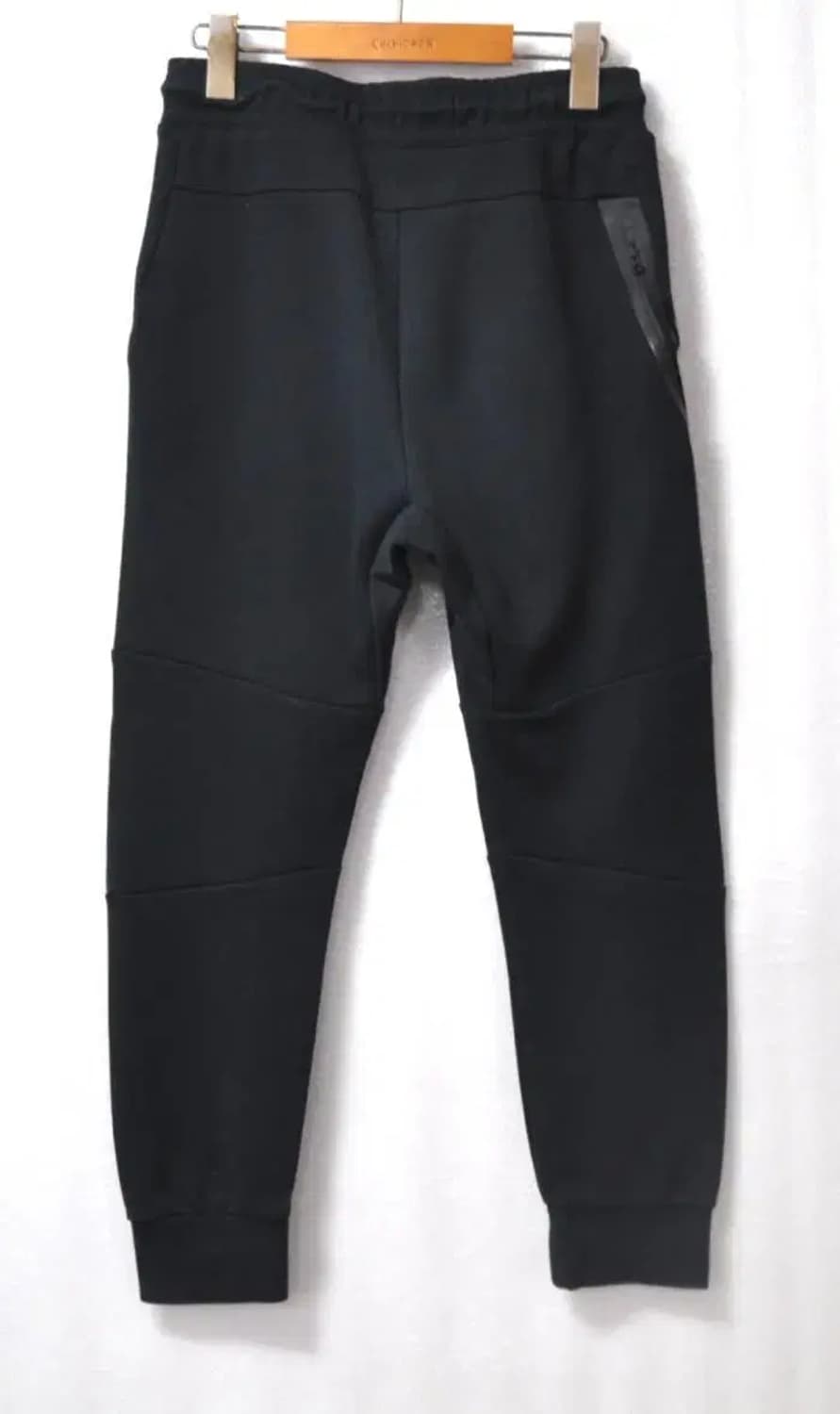 나이키테크/여성플리즈조거팬츠(허리26~27) 상품이미지2