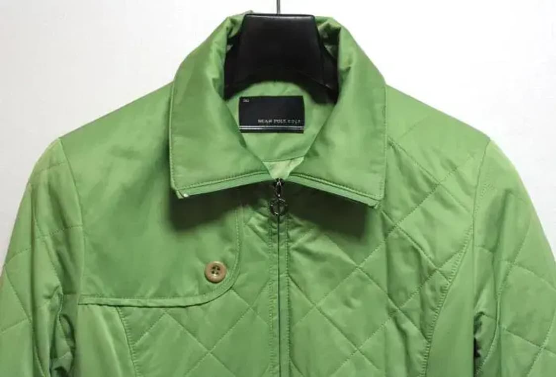 빈폴/여성패딩자켓 상품이미지3