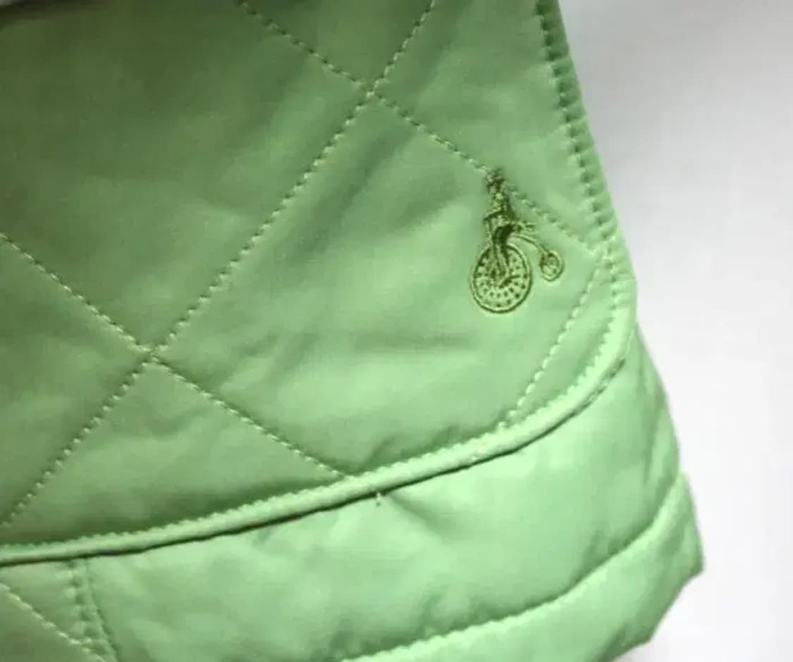 빈폴/여성패딩자켓 상품이미지5