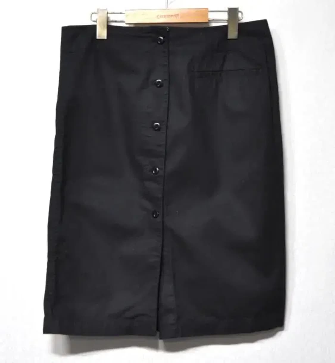 랄프로렌/여성면 롱스커트(허리31) 상품이미지1