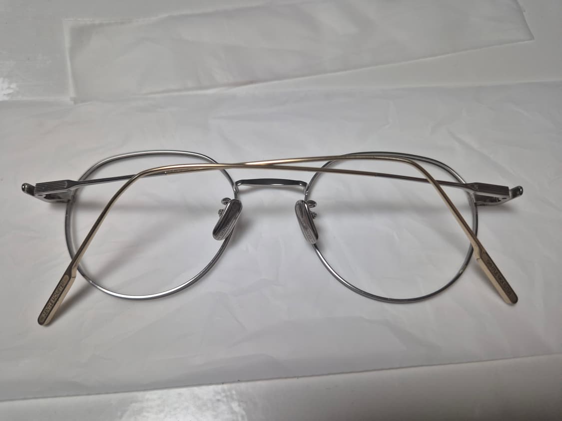 젠틀몬스터 요나 02 안경테 상품이미지2