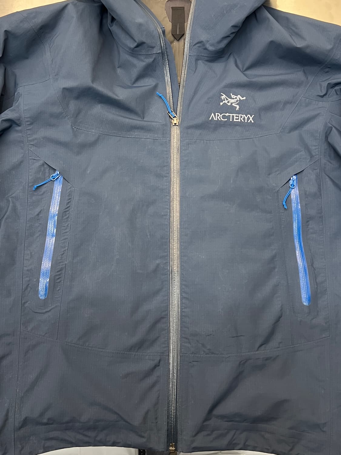 아크테릭스 베타 SL 고어텍스 자켓 상품이미지6